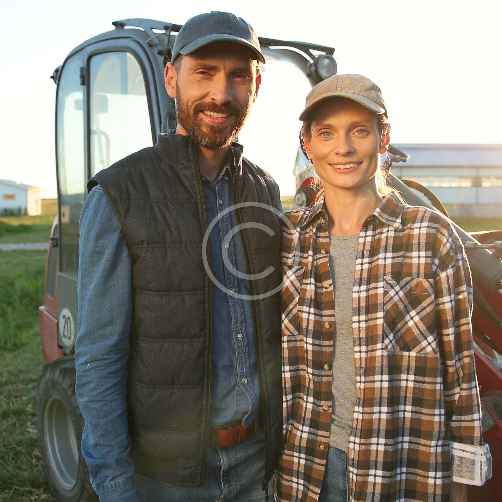 Packaging & Export Readiness